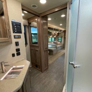 2019 Jayco Class C RV SENECA 37HJ