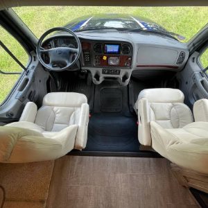 2019 Jayco Class C RV SENECA 37HJ