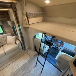 2019 Jayco Class C RV SENECA 37HJ