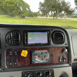 2019 Jayco Class C RV SENECA 37HJ