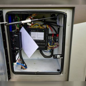 2016 Tiffin Phaeton 40 QBH