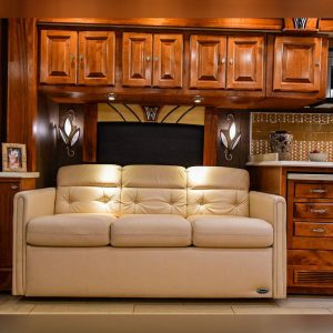 2016 Tiffin Phaeton 40 QBH