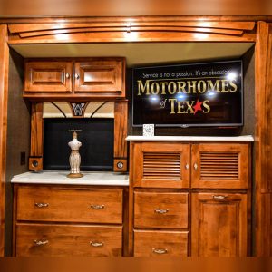 2016 Tiffin Phaeton 40 QBH