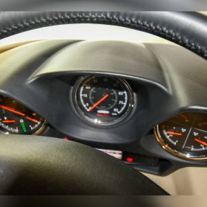 2016 Tiffin Phaeton 40 QBH