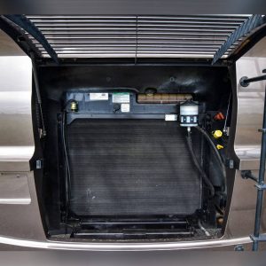 2016 Tiffin Phaeton 40 QBH