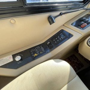 2008 Monaco Class A RV Camelot 42KFQ