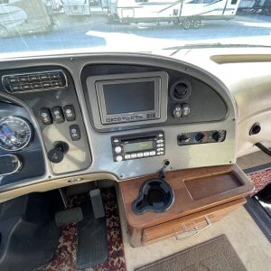 2008 Monaco Class A RV Camelot 42KFQ