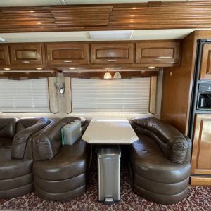 2008 Monaco Class A RV Camelot 42KFQ