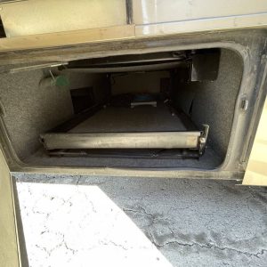 2008 Monaco Class A RV Camelot 42KFQ