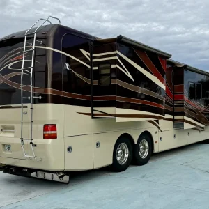2008 Monaco CAMELOT 42KFQ