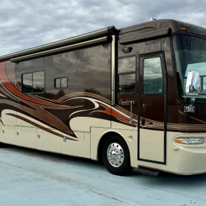 2008 Monaco CAMELOT 42KFQ