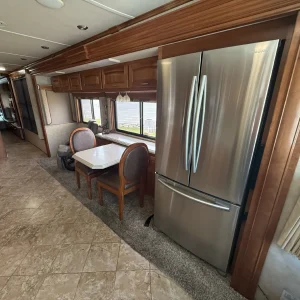 2008 Monaco CAMELOT 42KFQ