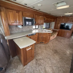 2008 Monaco CAMELOT 42KFQ