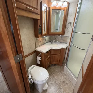 2008 Monaco CAMELOT 42KFQ