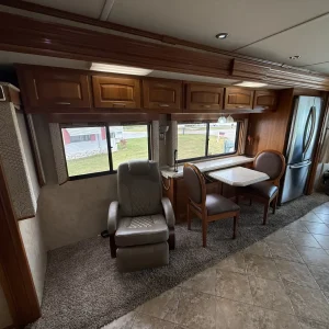 2008 Monaco CAMELOT 42KFQ