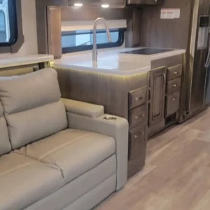 2022 Jayco SENECA 37M