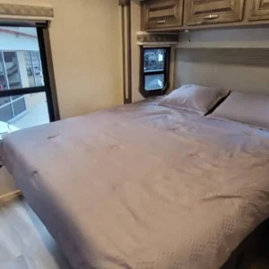 2022 Jayco SENECA 37M