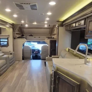2022 Jayco SENECA 37M
