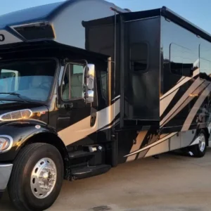 2022 Jayco SENECA 37M