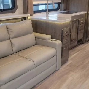 2022 Jayco SENECA 37M