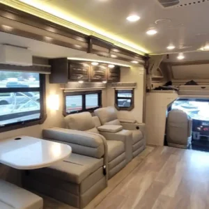 2022 Jayco SENECA 37M