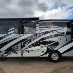 2022 Jayco SENECA 37M