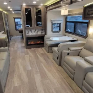 2022 Jayco SENECA 37M