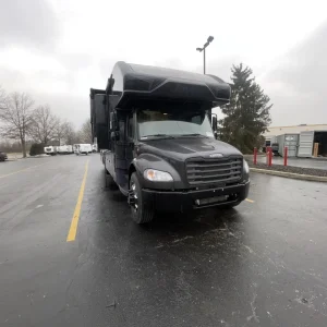 2025 Jayco SENECA 37M