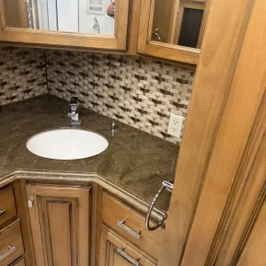 2017 Tiffin Motorhomes PHAETON 40 QBH