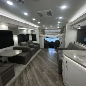 2025 Jayco SENECA 37M