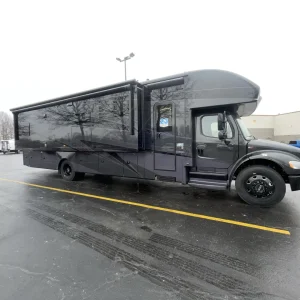 2025 Jayco SENECA 37M