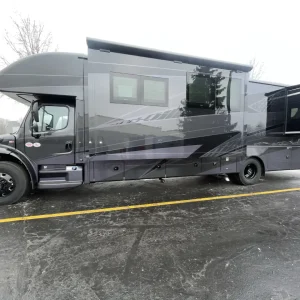 2025 Jayco SENECA 37M
