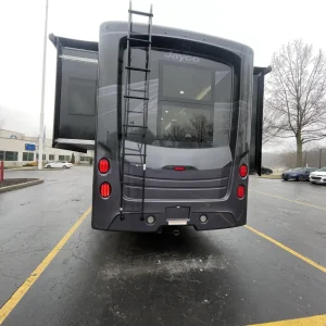 2025 Jayco SENECA 37M