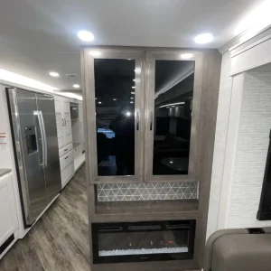 2025 Jayco SENECA 37M