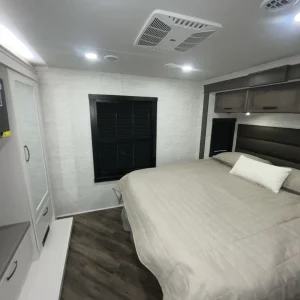 2025 Jayco SENECA 37M