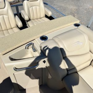 2013 Bennington 2550 GBR