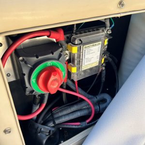 2013 Bennington 2550 GBR