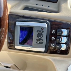 2013 Bennington 2550 GBR