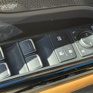 2025 Lexus LX 600 Luxury