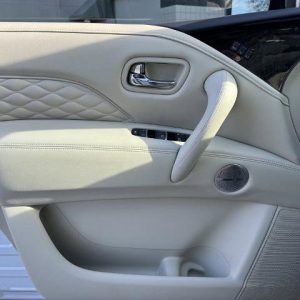 2023 INFINITI QX80 Sensory